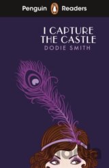 Penguin Readers Level 4: I Capture the Castle (ELT Graded Reader)