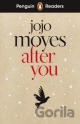 Penguin Readers Level 5: After You (ELT Graded Reader)