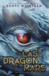 The Last Dragon on Mars