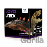 Lovci Lebek - Stegosaurus
