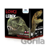 Lovci Lebek - Tyrannosaurus