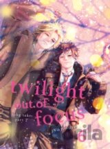 Twilight Out of Focus 6: Long Take Part 2