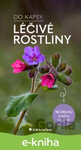Léčivé rostliny - Do kapsy