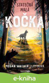 Statečná malá kočka