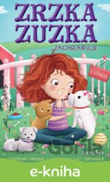 Zrzka Zuzka zachraňuje