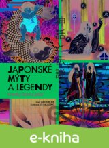 Japonské mýty a legendy