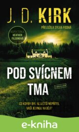 Pod svícnem tma