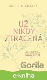 Už nikdy ztracená
