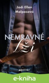 Nemravné lži