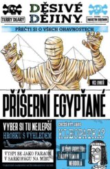 Příšerní Egypťané