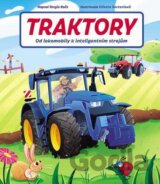 Traktory