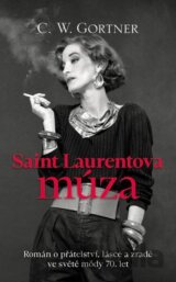 Saint Laurentova múza