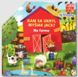Kam sa ukryl myšiak Jack? Na farme