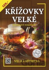 Křížovky velké - Bylinkový pomocník