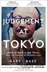 Judgement at Tokyo