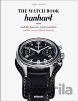The Watch Book: Hanhart
