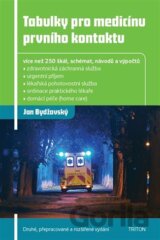 Tabulky pro medicínu prvního kontaktu