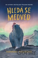 Hledá se medvěd