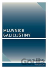 Mluvnice galicijštiny