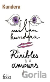 Risibles amours