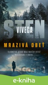 Mrazivá obeť