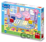 Peppa Pig Výtvarník