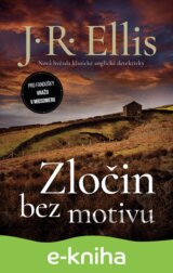 Zločin bez motivu