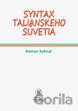 Syntax talianskeho súvetia
