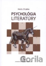 Psychológia literatúry