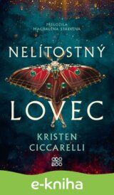 Nelítostný lovec