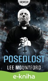 Posedlost