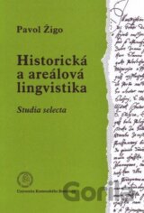 Historická a areálová lingvistika