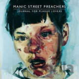 Manic Street Preachers: JOURNAL FOR PLAGUE LOVERS (Vinyl LP)