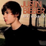 BIEBER JUSTIN: MY WORLD