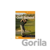 Holmes S.: Dig.golf School/Svih