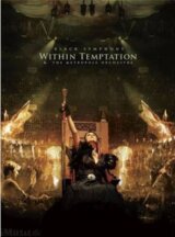 WITHIN TEMPTATION: BLACK SYMPHONY (  2-DVD)
