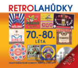 FILM: RETRO LAHUDKY 70. - 80. LETA