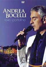 BOCELLI ANDREA: LOVE IN PORTOFINO