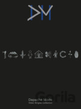 Depeche Mode: Video Singles Collection (3 DVD)