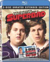 Superbad (Extended Edition - 2 x Blu-ray)