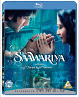 Sawaria (Blu-ray)