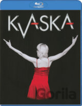 Kvaska (Blu-ray)