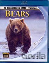 Medvědi (Blu-ray)
