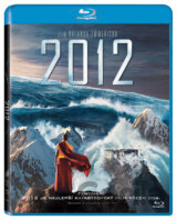 2012 ( Blu-ray)