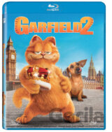 Garfield 2 (Blu-ray)