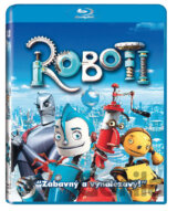 Roboti (Blu-ray)