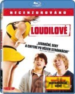 Loudilové (Blu-ray)