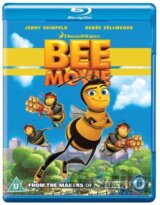 Bee Movie [Blu-ray] [2007]