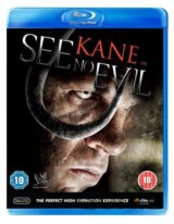 See No Evil [Blu-ray] [2006]