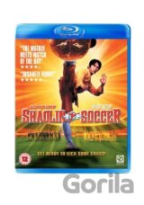 Shaolin Soccer [Blu-ray] [2001]